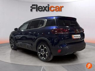 Citroën C5 Aircross PureTech 96kW (130CV) S&S Plus