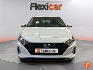 Hyundai i20 1.0 TGDI 74kW (100CV) 48V Tecno DCT