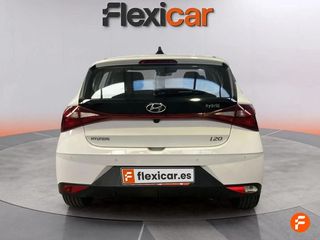 Hyundai i20 1.0 TGDI 74kW (100CV) 48V Tecno DCT