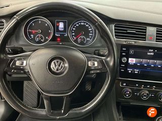 Volkswagen Golf Advance 1.6 TDI 85kW (115CV)