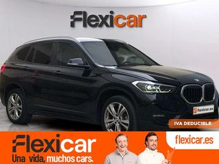 BMW X1 sDrive18d