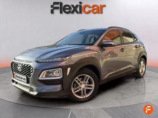 Hyundai Kona 1.0 TGDi Klass 4x2