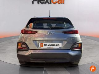 Hyundai Kona 1.0 TGDi Klass 4x2