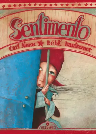 Libro de bolsillo"sentimiento"