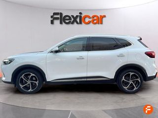 MG HS 1.5T Luxury DCT