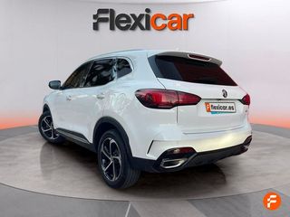 MG HS 1.5T Luxury DCT