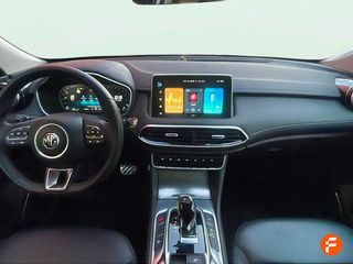 MG HS 1.5T Luxury DCT