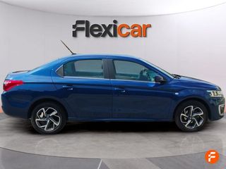 Citroën C-Elysée PureTech 60KW (82CV) Shine