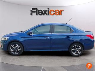 Citroën C-Elysée PureTech 60KW (82CV) Shine