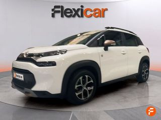Citroën C3 Aircross PureTech 81kW (110CV) S&S Feel