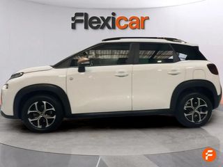 Citroën C3 Aircross PureTech 81kW (110CV) S&S Feel
