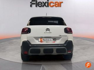 Citroën C3 Aircross PureTech 81kW (110CV) S&S Feel