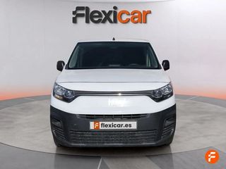 Fiat Doblò Furgon 1.5 BlueHDi 100 L1H1