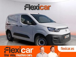 Fiat Doblò Furgon 1.5 BlueHDi 100 L1H1
