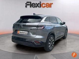 Renault Austral Techno E-Tech Full Hybrid 147kW (200CV)