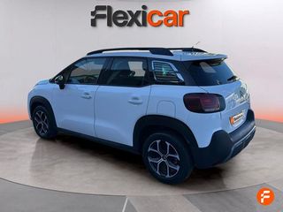 Citroën C3 Aircross PureTech 81kW (110CV) S&S Feel Pack