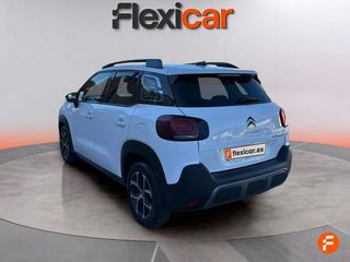 Citroën C3 Aircross PureTech 81kW (110CV) S&S Feel Pack