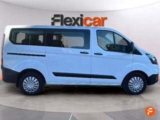 Ford Transit Custom custom 2.0 ecoblue l1 trend