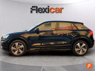 Audi Q2 design ed 2.0 TDI 140kW quattro S tronic