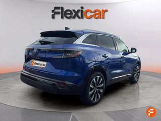 Renault Austral Evolution Mild Hybrid 103kW (140CV)