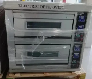 HORNOS DE PIZZAS 642473525