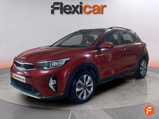 Kia Stonic 1.2 DPi 62kW (84CV) Concept