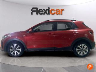 Kia Stonic 1.2 DPi 62kW (84CV) Concept