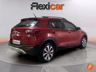 Kia Stonic 1.2 DPi 62kW (84CV) Concept