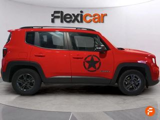 Jeep Renegade Longitude 1.0G 88kW (120CV) 4x2