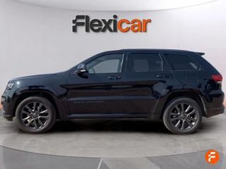 Jeep Grand Cherokee 3.0 V6 Diesel Laredo 184kW (250CV) E6