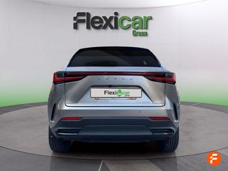 Lexus NX 350h Business City 4WD