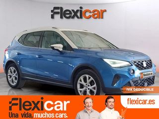 Seat Arona 1.5 TSI 110kW (150CV) DSG FR