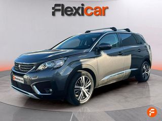 Peugeot 5008 Allure 1.6L THP 121kW (165CV) EAT6
