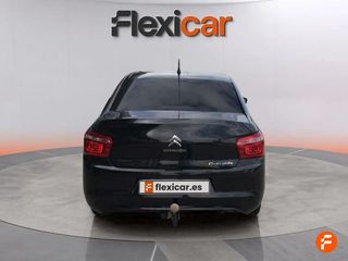 Citroën C-Elysée PureTech 60KW (82CV) Seduction