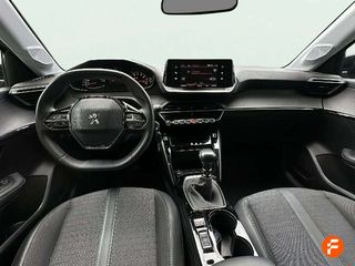 Peugeot 208 PureTech 73kW (100CV) Allure