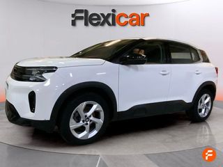 Citroën C5 Aircross PureTech 96kW (130CV) S&S Feel