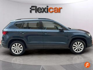 Seat Ateca 1.5 TSI 110kW (150CV) St&Sp Style