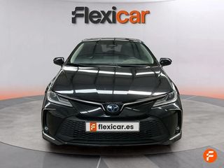 Toyota Corolla 140H Style