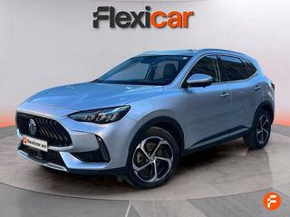 MG HS 1.5T Luxury DCT