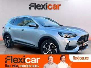 MG HS 1.5T Luxury DCT