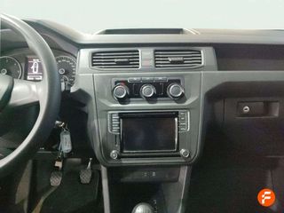 Volkswagen Caddy Beach 2.0 TDI 75kW (102CV) BMT