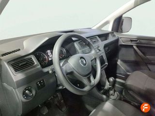 Volkswagen Caddy Beach 2.0 TDI 75kW (102CV) BMT