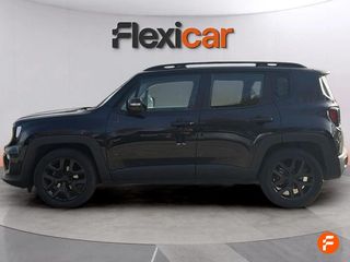Jeep Renegade Night Eagle II 1.0G MT6 88kW (120CV) 4x2