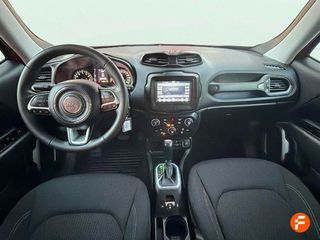 Jeep Renegade eHybrid 1.5 96kW(130CV) Longitude ATX