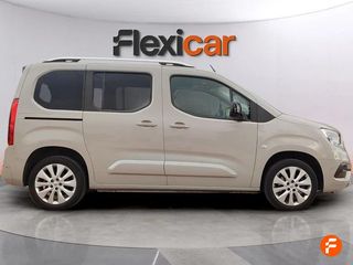 Opel Combo Cargo 1.2 T 96kW (130CV) S/S Elegance L Auto