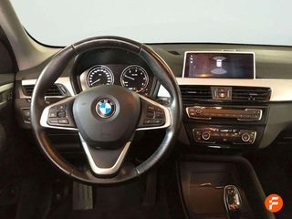 BMW X1 sDrive16d