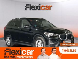 BMW X1 sDrive16d