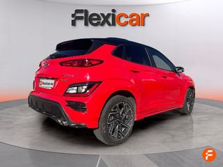 Hyundai Kona 1.0 TGDI 48V N Line 4X2