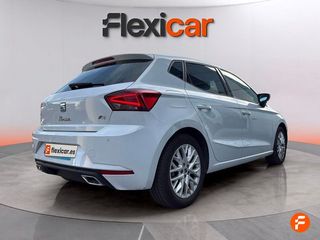 Seat Ibiza 1.0 TSI 85kW (115CV) FR XM