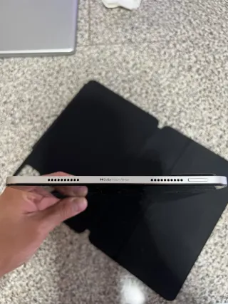 Xiaomi Pad 6 Prata